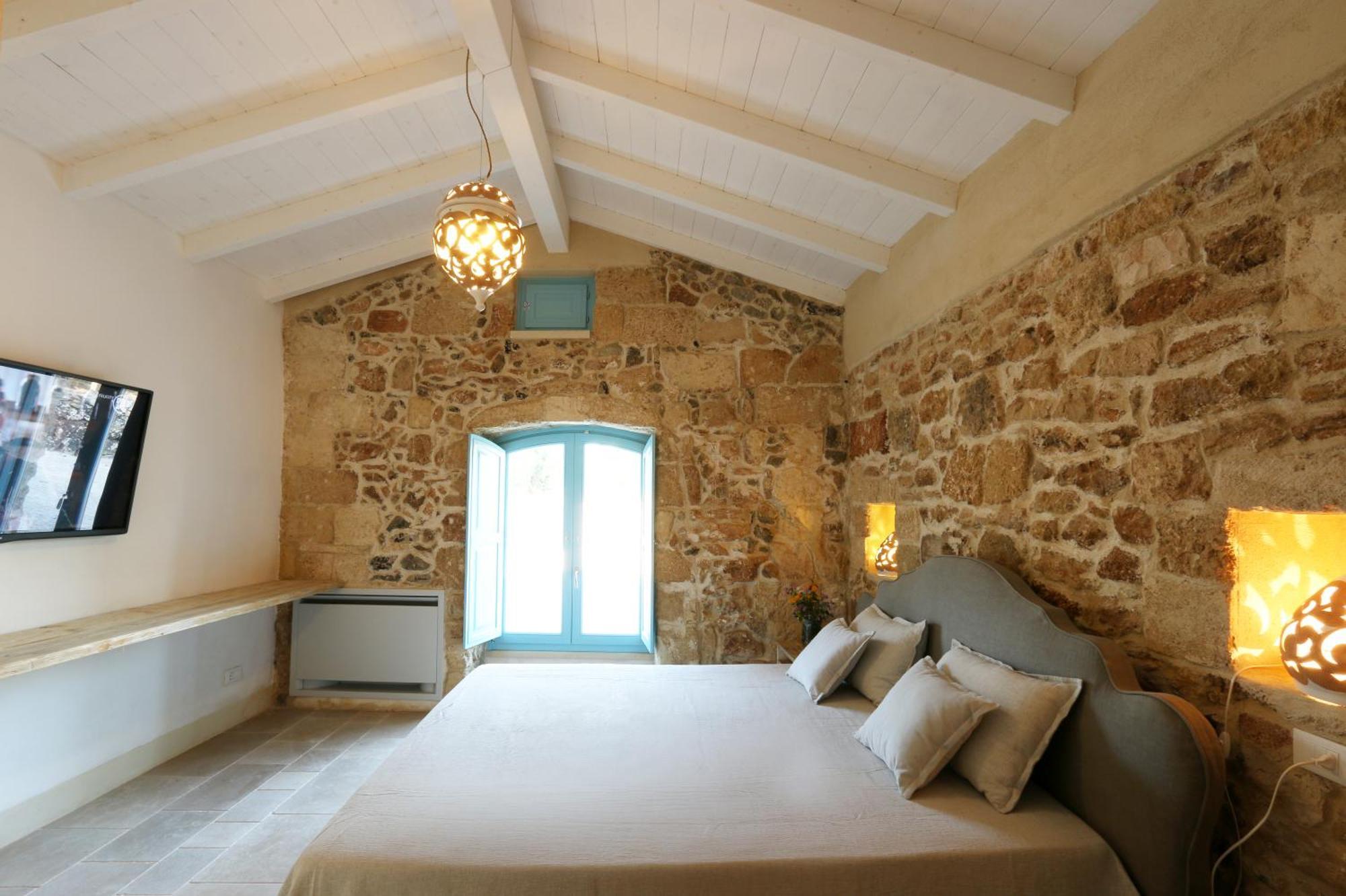 Masseria Fano Relais & Wine Сальве Экстерьер фото