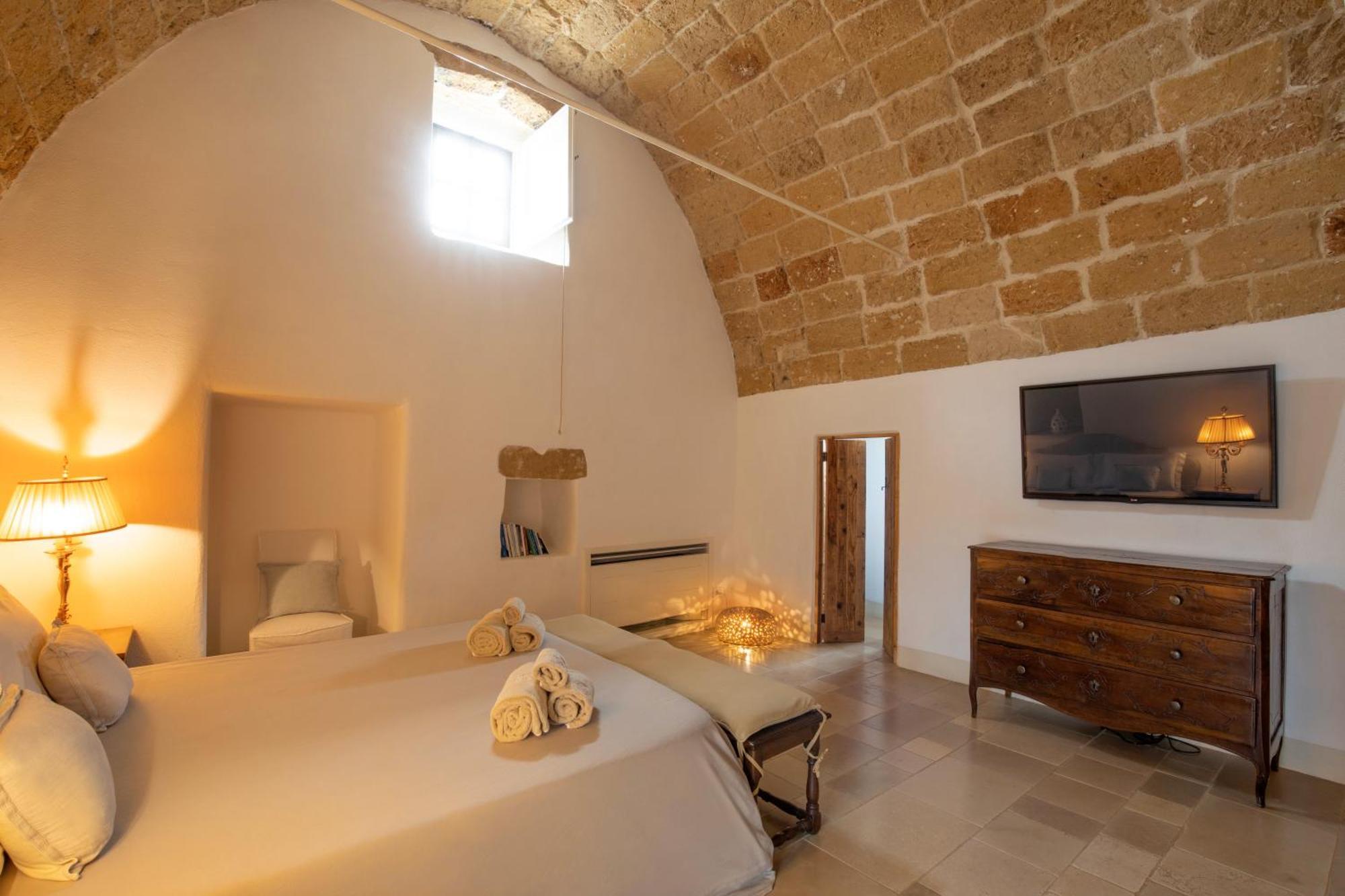 Masseria Fano Relais & Wine Сальве Экстерьер фото