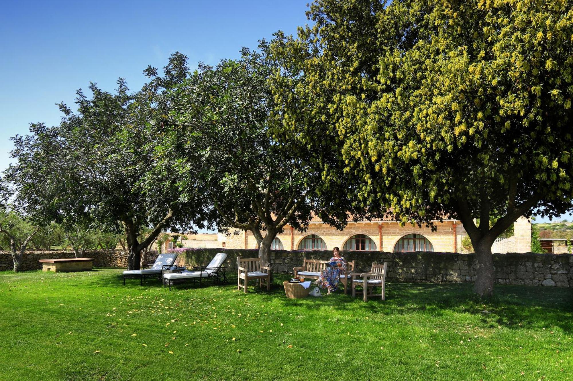 Masseria Fano Relais & Wine Сальве Экстерьер фото