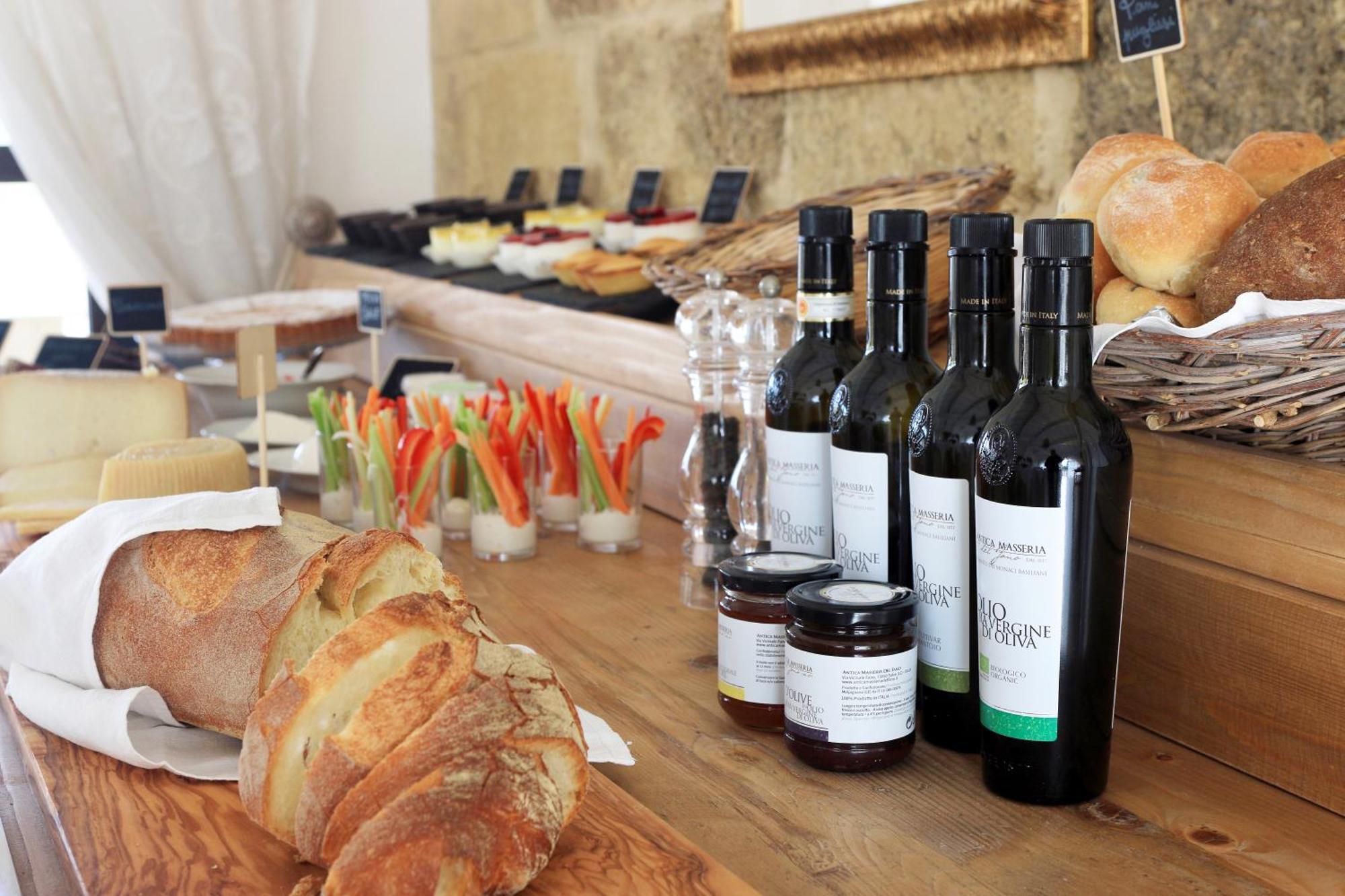 Masseria Fano Relais & Wine Сальве Экстерьер фото