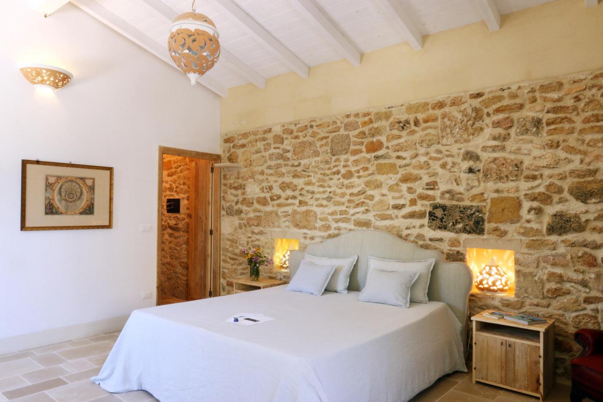 Masseria Fano Relais & Wine Сальве Экстерьер фото
