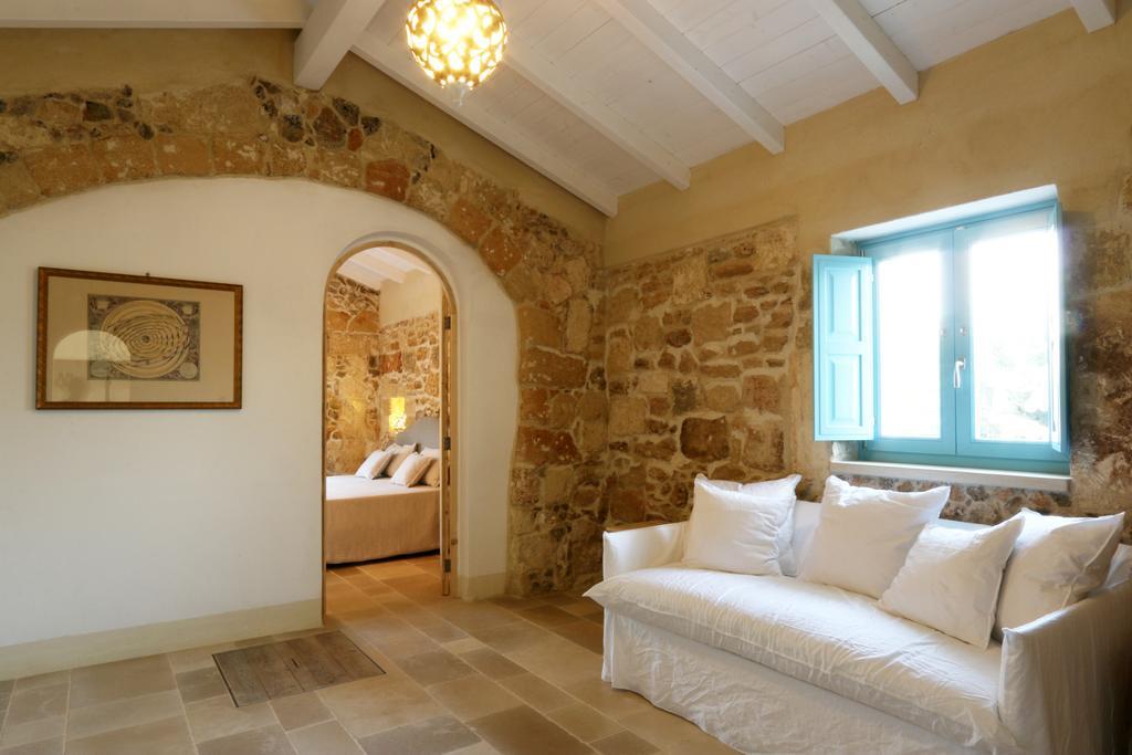 Masseria Fano Relais & Wine Сальве Экстерьер фото