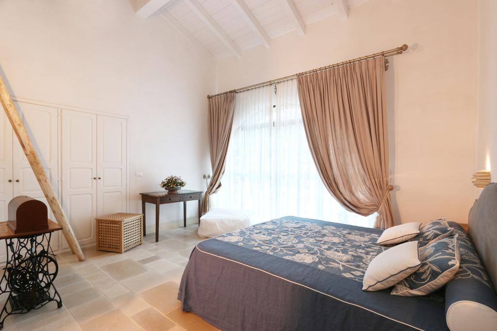 Masseria Fano Relais & Wine Сальве Экстерьер фото