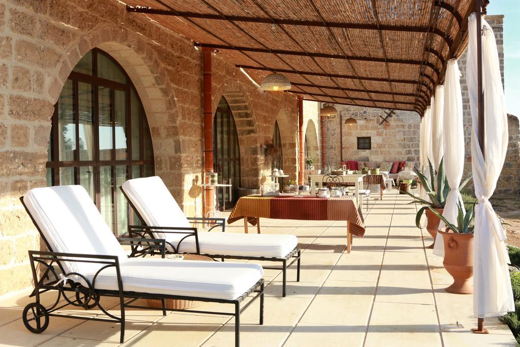 Masseria Fano Relais & Wine Сальве Экстерьер фото