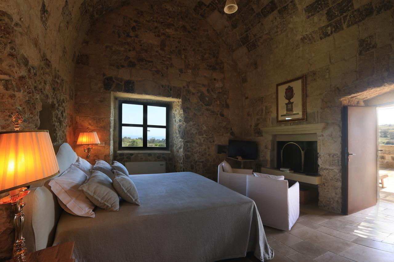 Masseria Fano Relais & Wine Сальве Экстерьер фото
