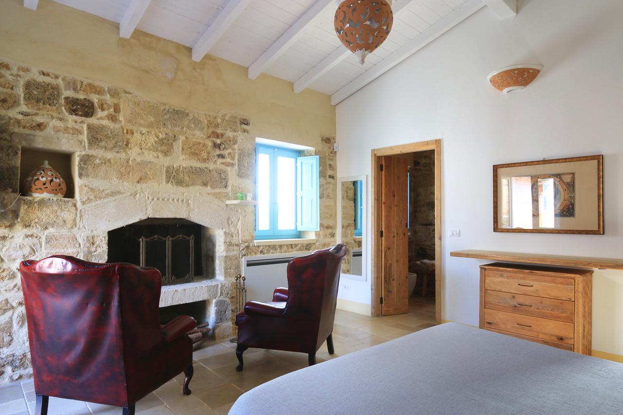 Masseria Fano Relais & Wine Сальве Экстерьер фото