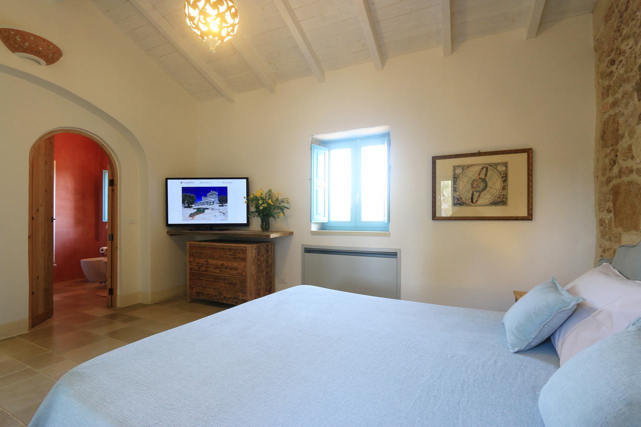 Masseria Fano Relais & Wine Сальве Экстерьер фото