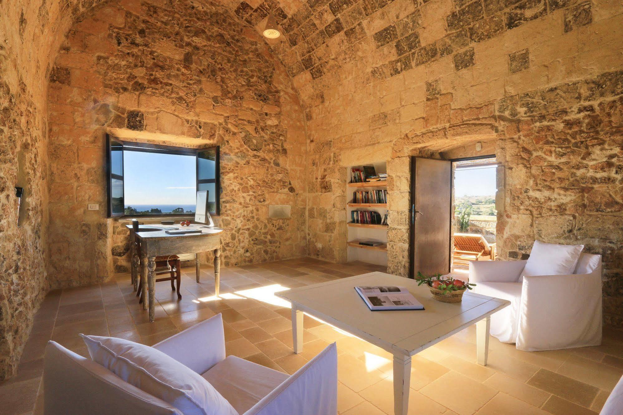 Masseria Fano Relais & Wine Сальве Экстерьер фото